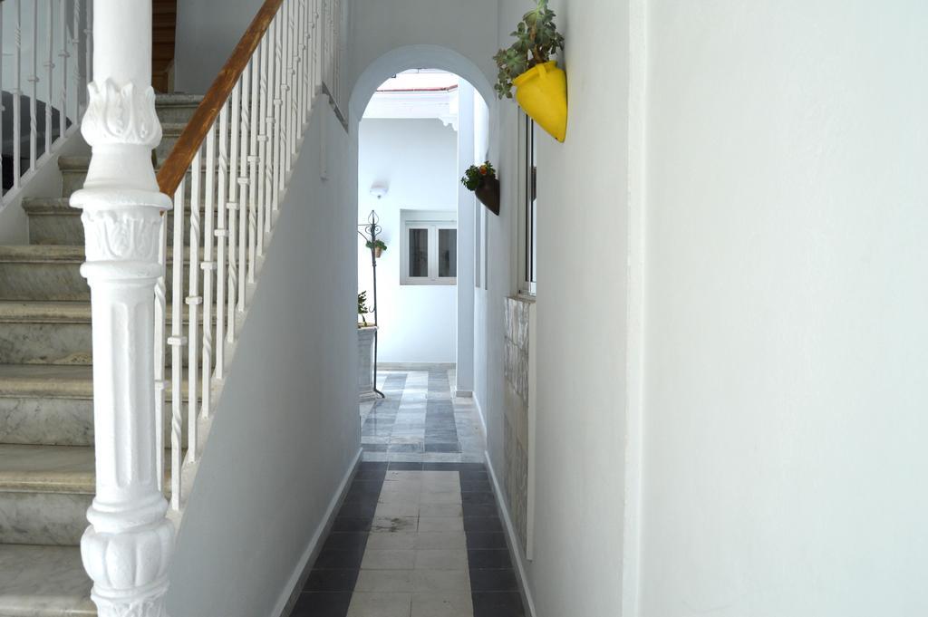 Apartamento 19 Dias Y Muchas Noches Cadiz Bagian luar foto