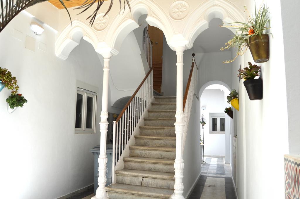 Apartamento 19 Dias Y Muchas Noches Cadiz Bagian luar foto