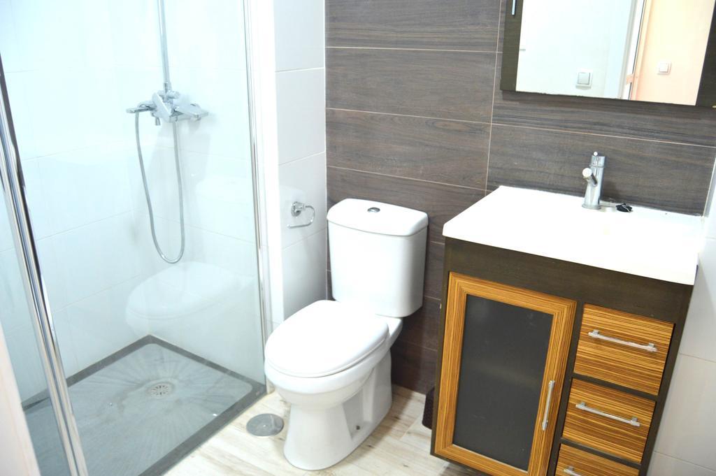 Apartamento 19 Dias Y Muchas Noches Cadiz Bagian luar foto