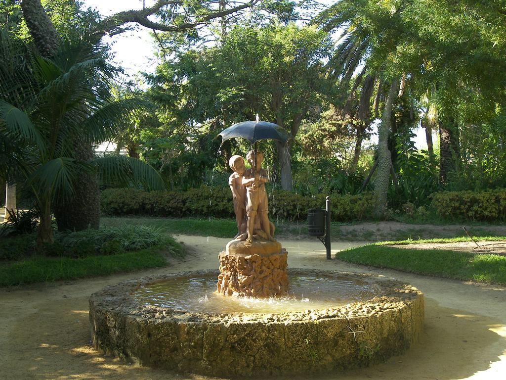 Apartamento 19 Dias Y Muchas Noches Cadiz Bagian luar foto