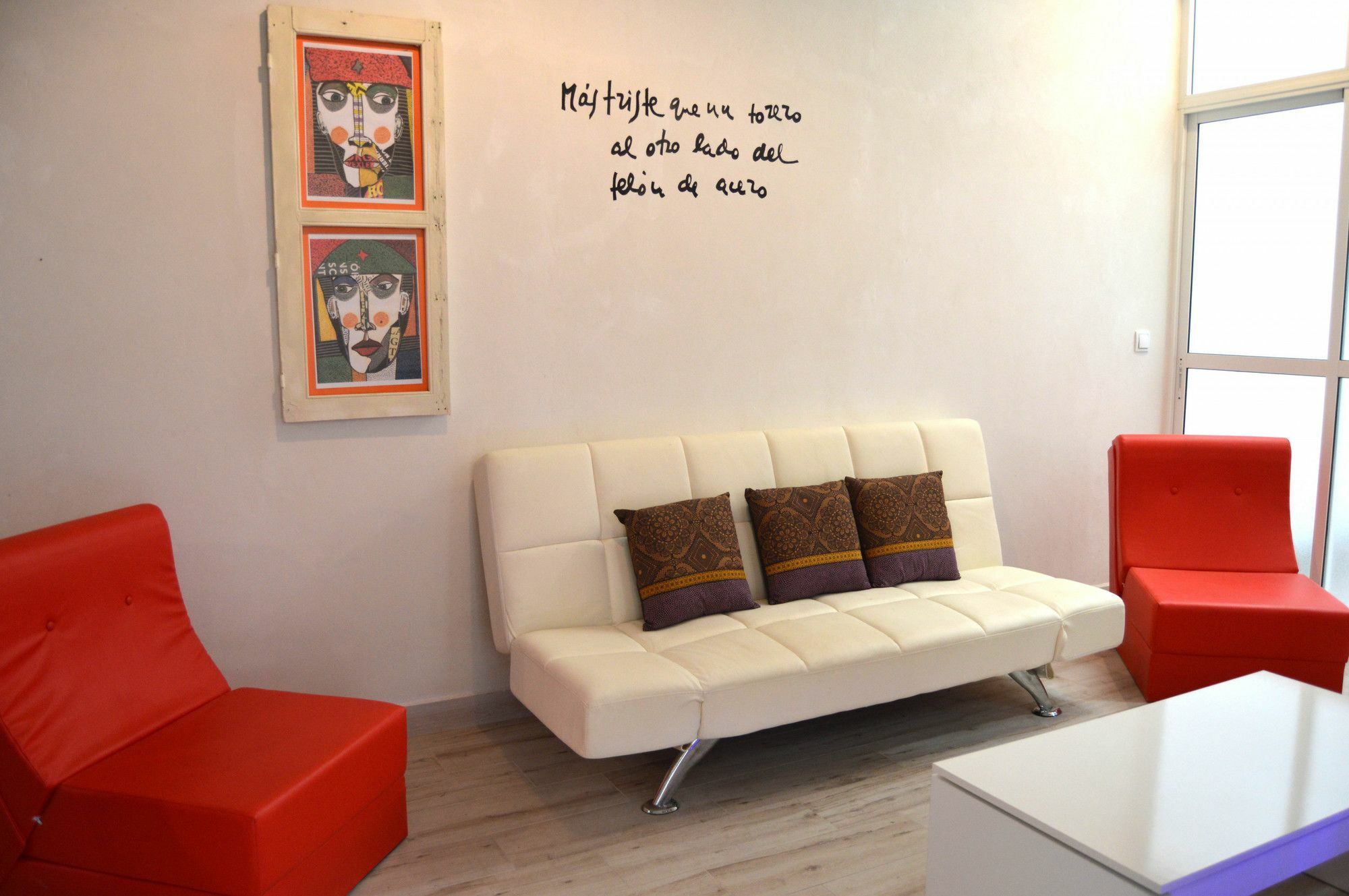 Apartamento 19 Dias Y Muchas Noches Cadiz Bagian luar foto