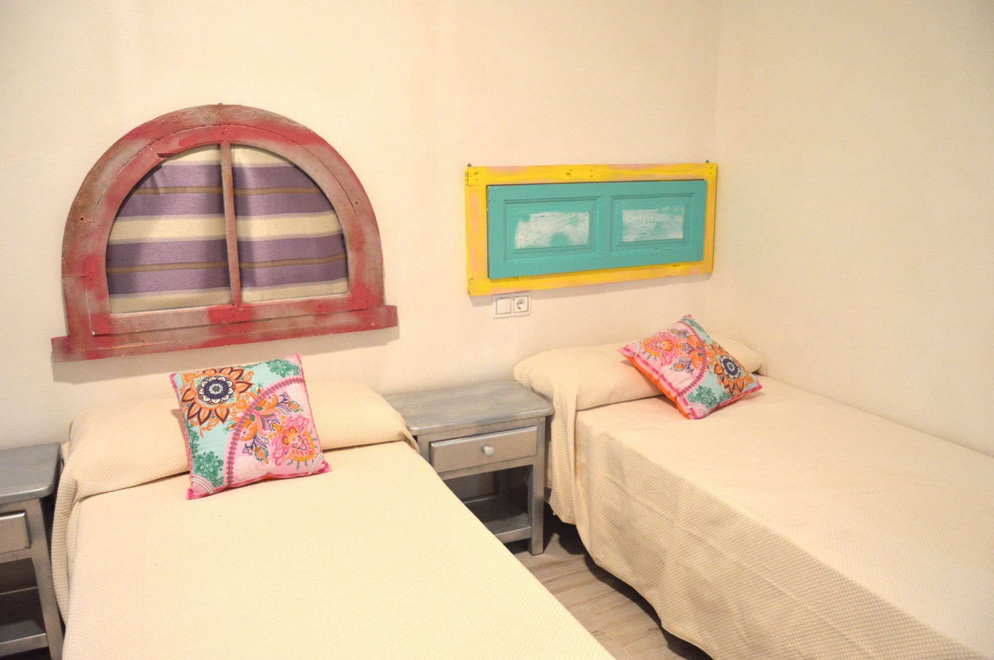 Apartamento 19 Dias Y Muchas Noches Cadiz Bagian luar foto