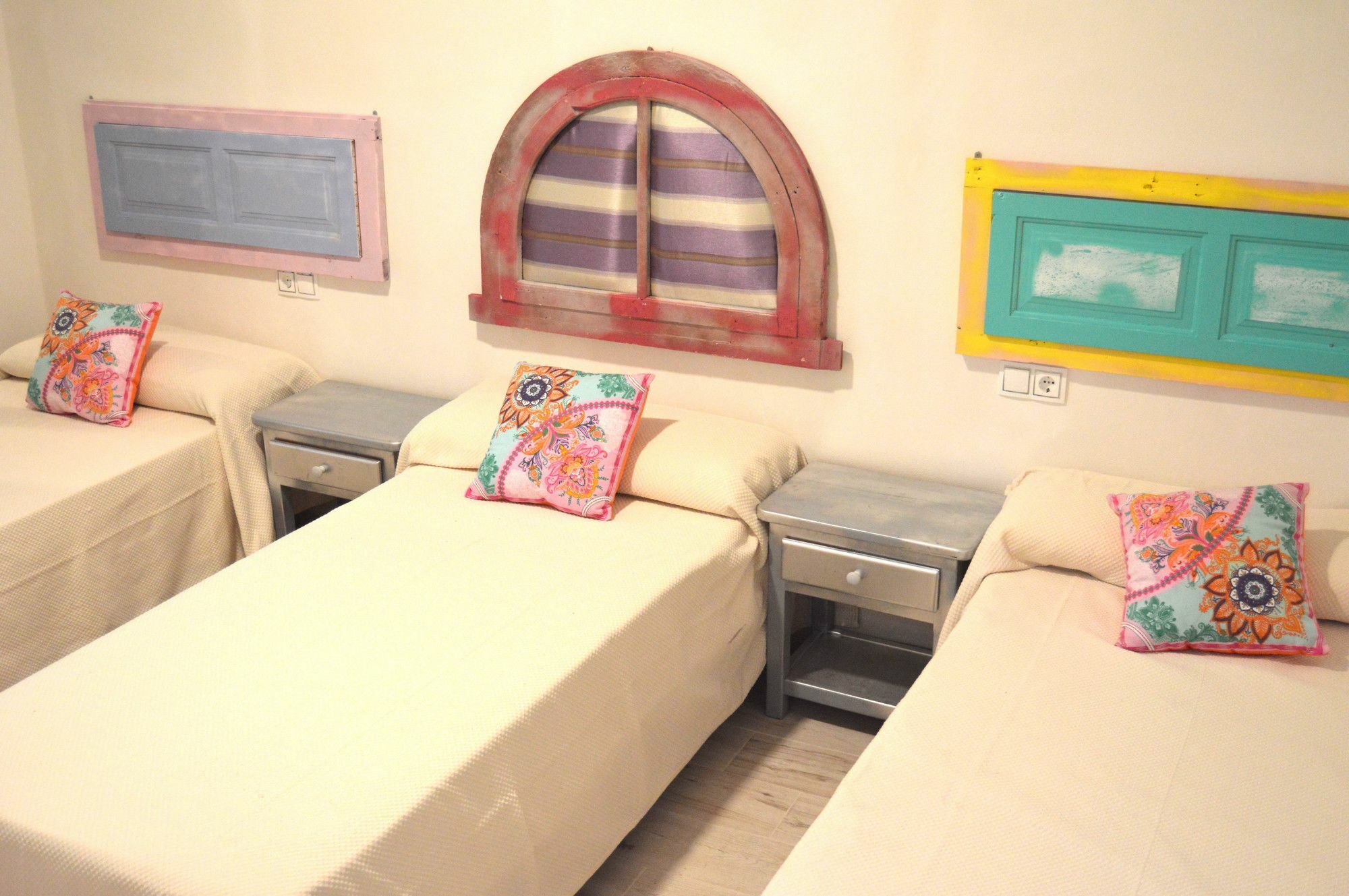 Apartamento 19 Dias Y Muchas Noches Cadiz Bagian luar foto