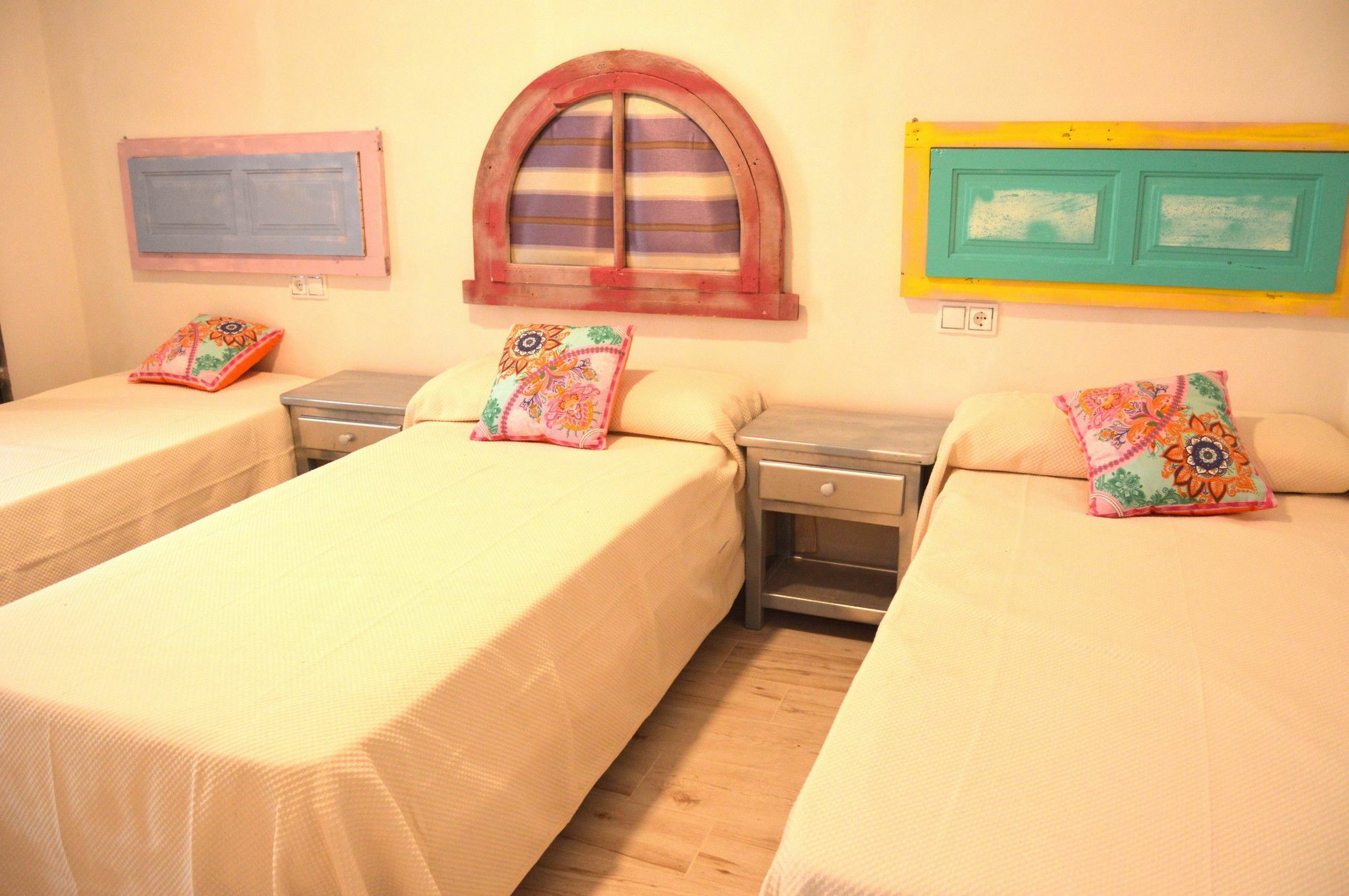 Apartamento 19 Dias Y Muchas Noches Cadiz Bagian luar foto